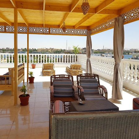Luxor Vip Apartments エクステリア 写真