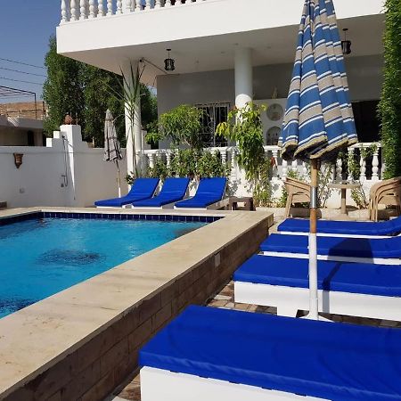 Luxor Vip Apartments エクステリア 写真