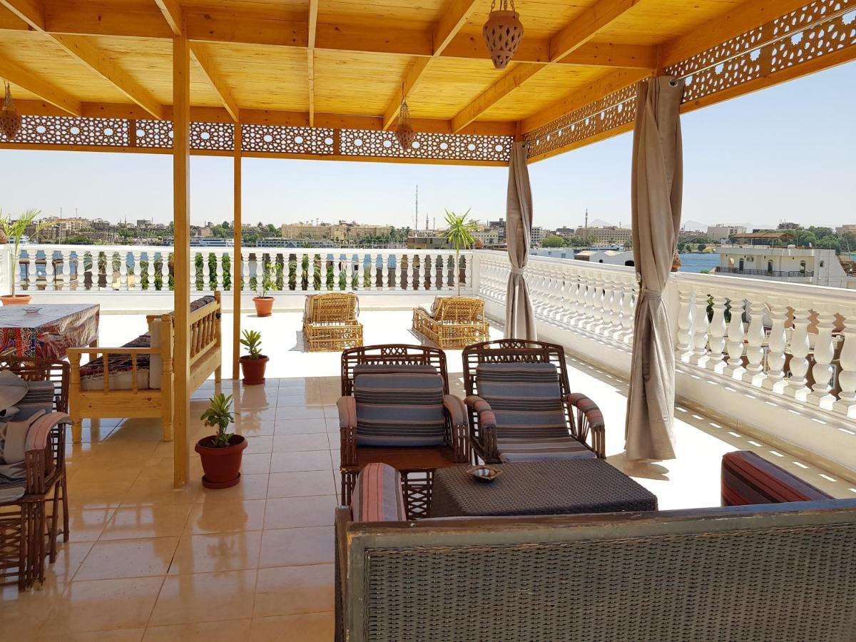 Luxor Vip Apartments エクステリア 写真