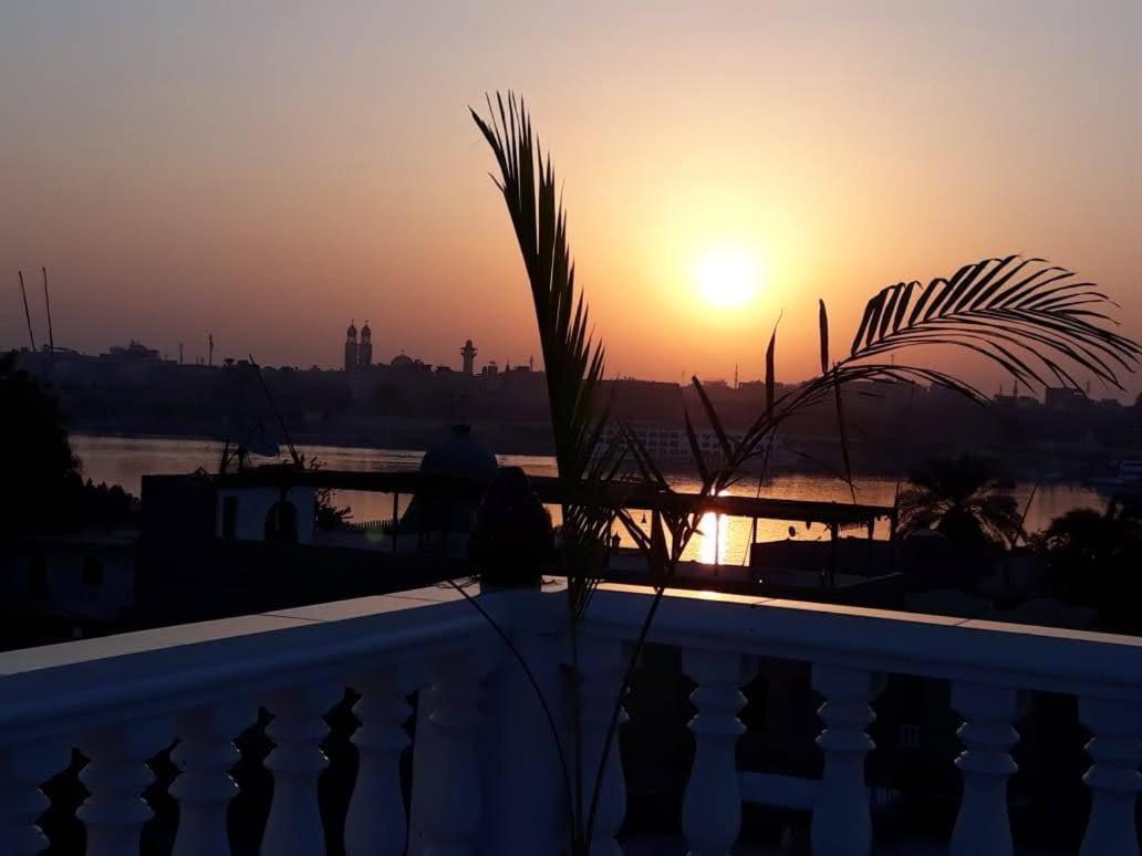 Luxor Vip Apartments エクステリア 写真