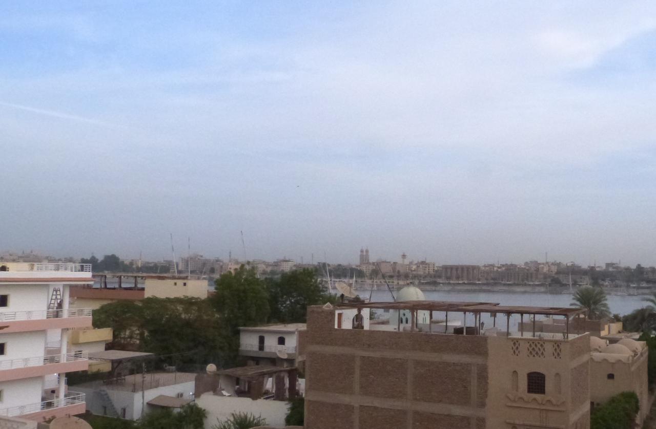 Luxor Vip Apartments エクステリア 写真
