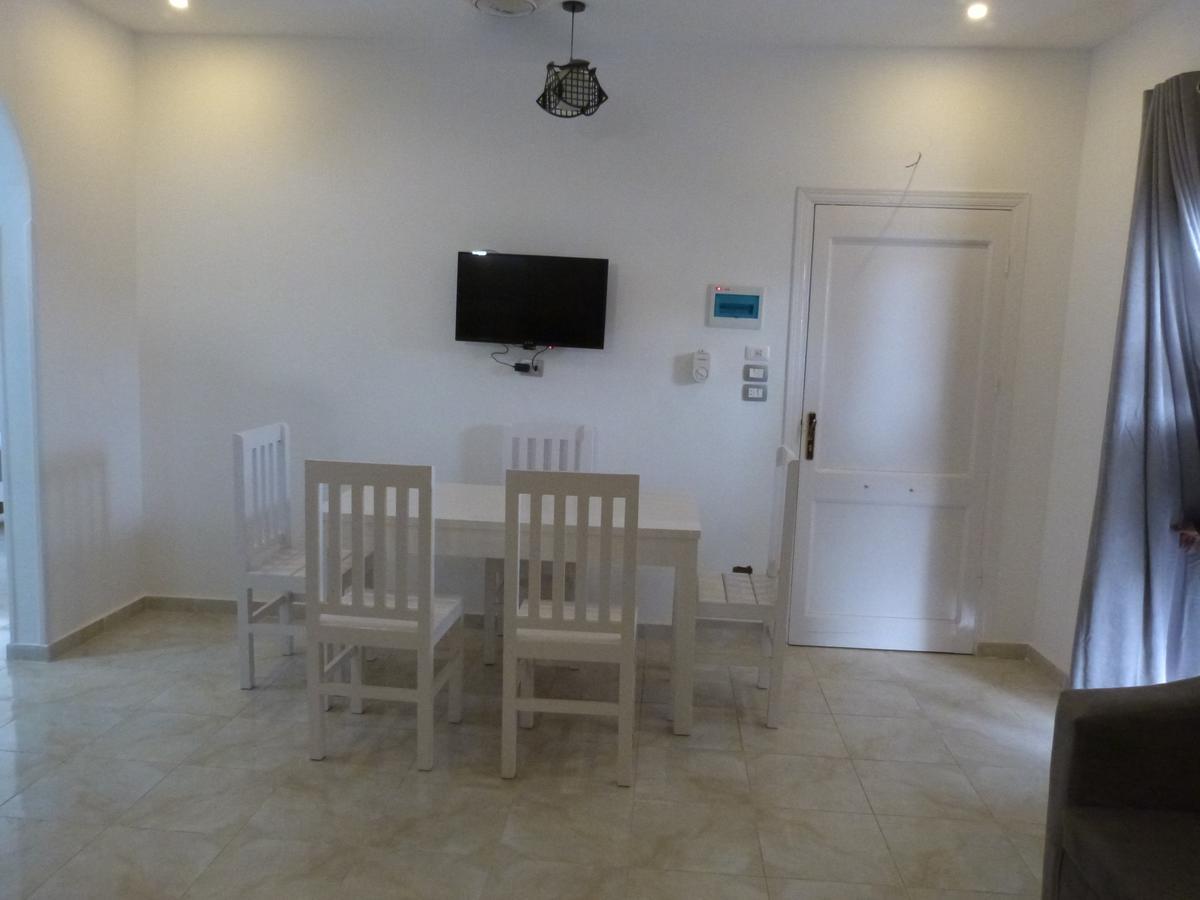 Luxor Vip Apartments エクステリア 写真