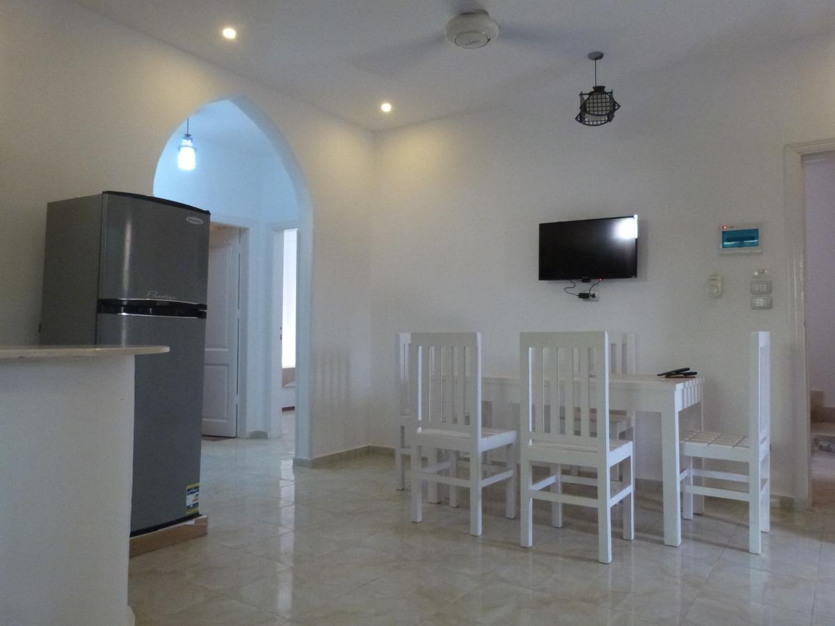 Luxor Vip Apartments エクステリア 写真
