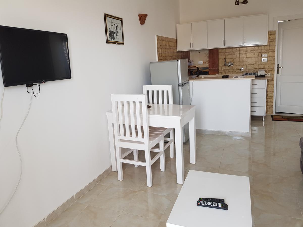 Luxor Vip Apartments エクステリア 写真