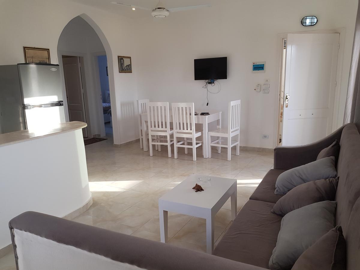 Luxor Vip Apartments エクステリア 写真