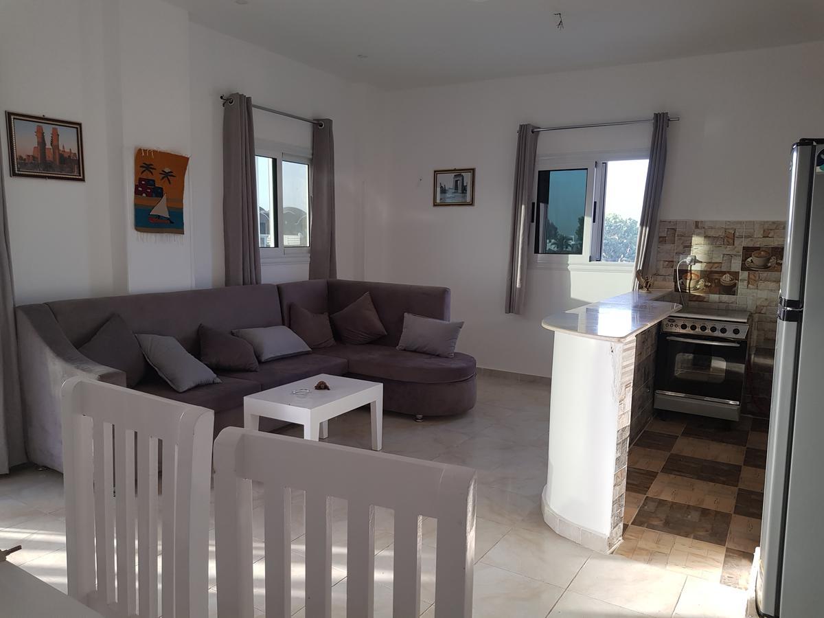 Luxor Vip Apartments エクステリア 写真