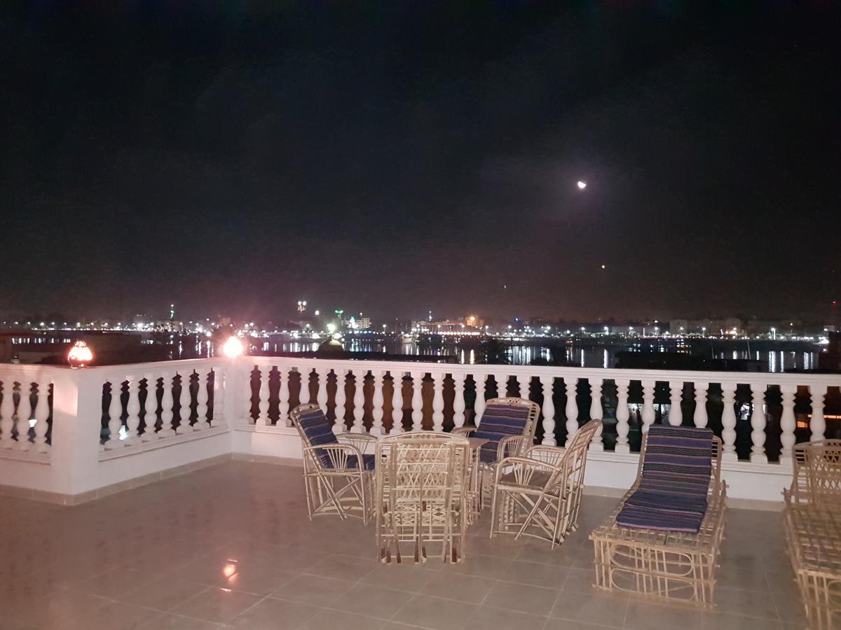 Luxor Vip Apartments エクステリア 写真