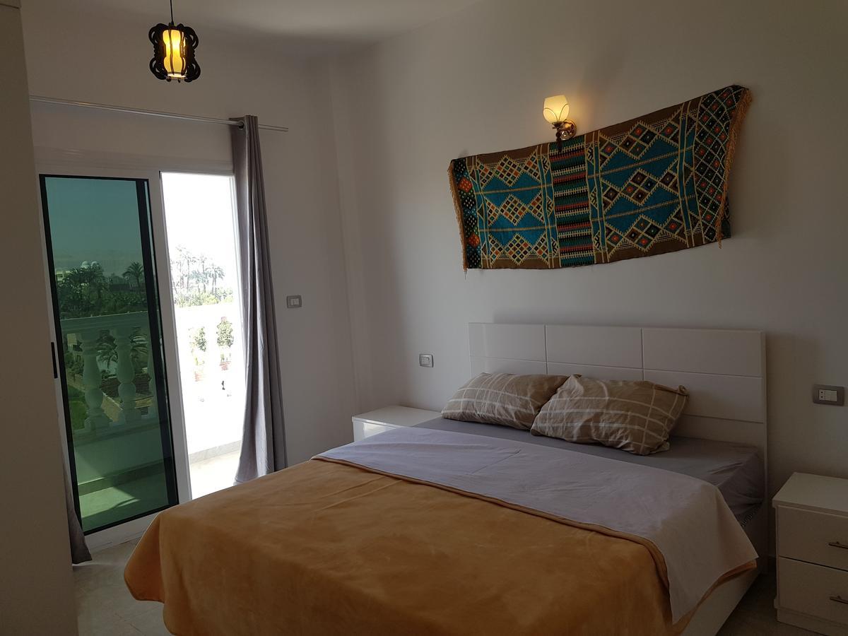Luxor Vip Apartments エクステリア 写真