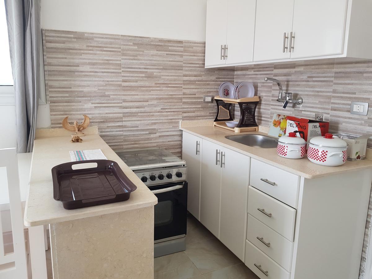 Luxor Vip Apartments エクステリア 写真