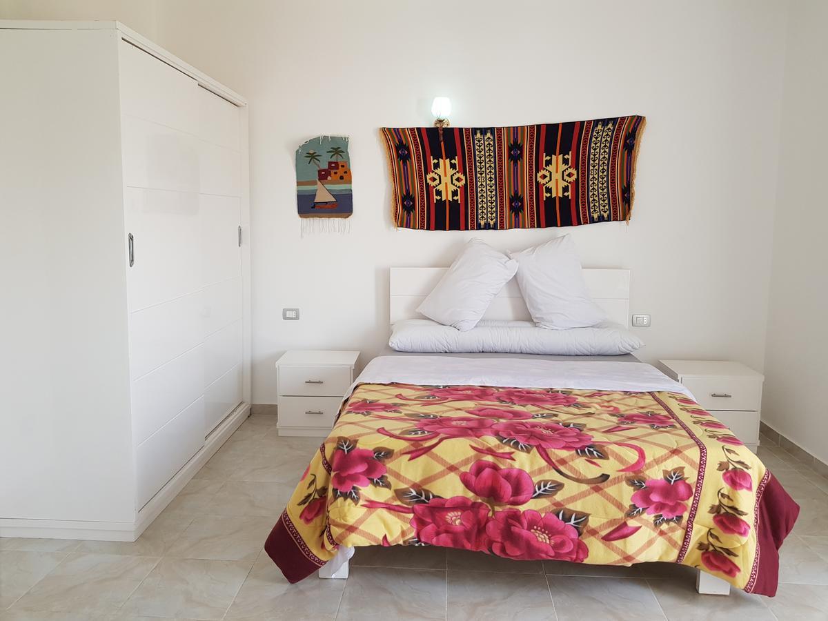 Luxor Vip Apartments エクステリア 写真