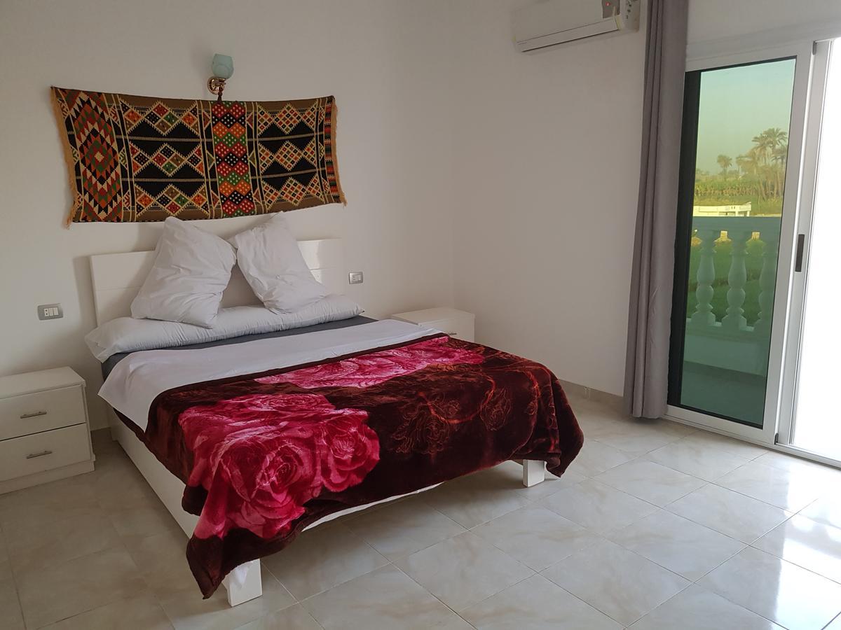 Luxor Vip Apartments エクステリア 写真