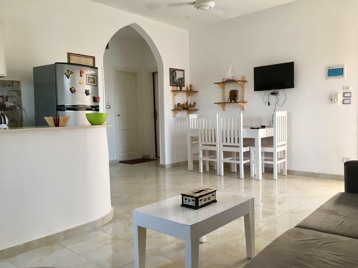 Luxor Vip Apartments エクステリア 写真