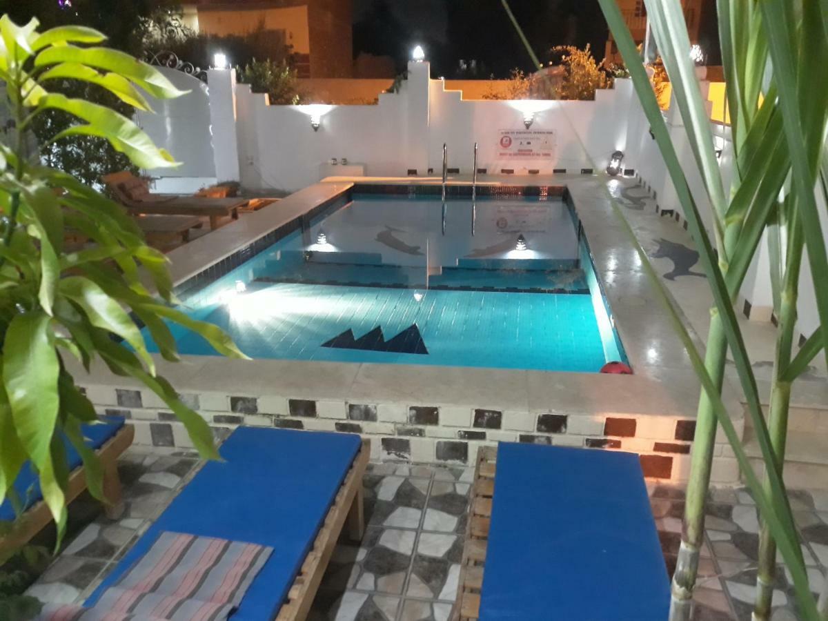 Luxor Vip Apartments エクステリア 写真
