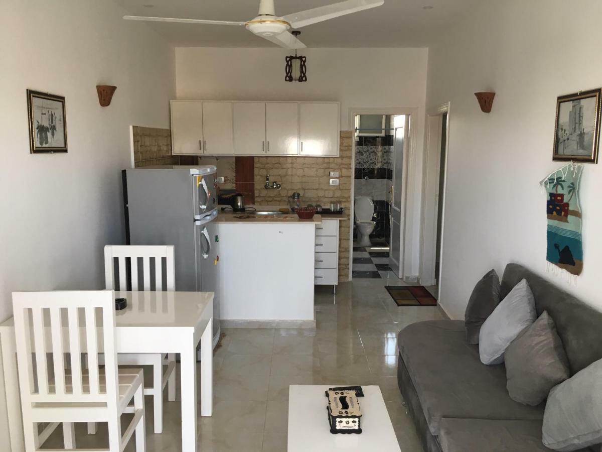 Luxor Vip Apartments エクステリア 写真