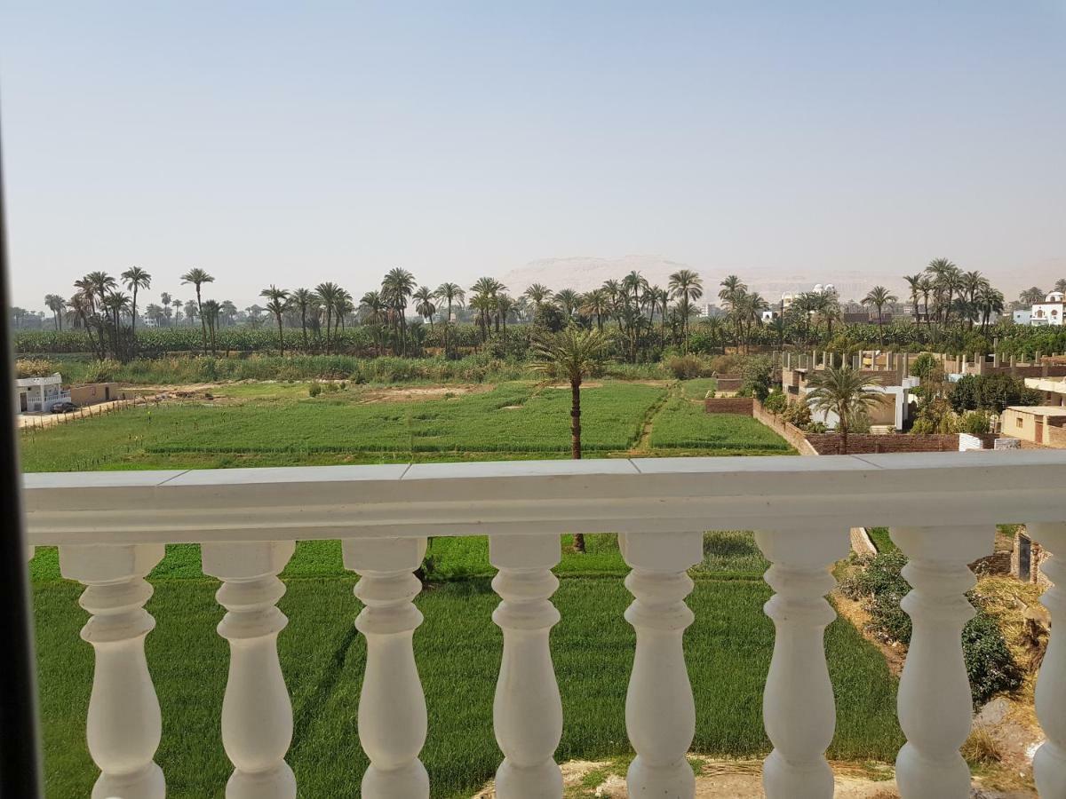 Luxor Vip Apartments エクステリア 写真