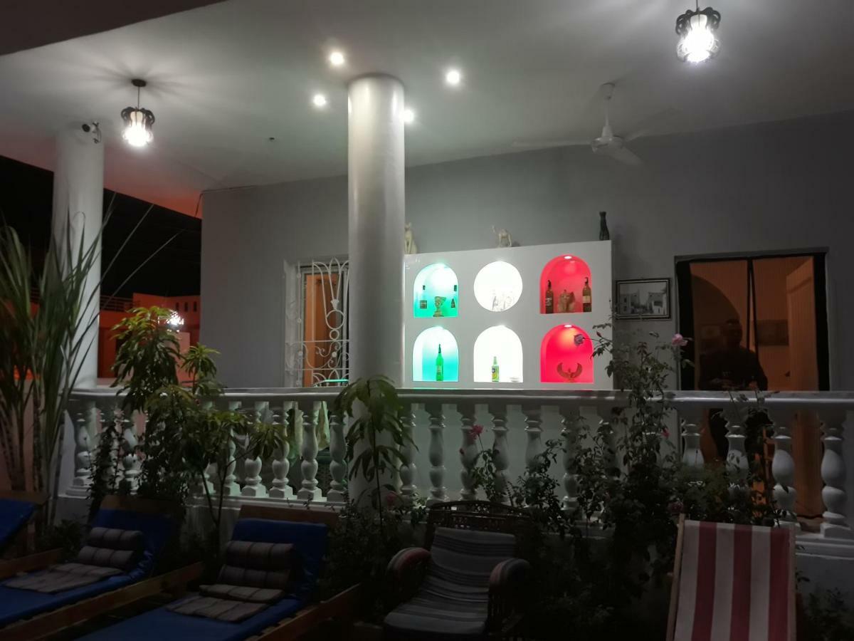 Luxor Vip Apartments エクステリア 写真