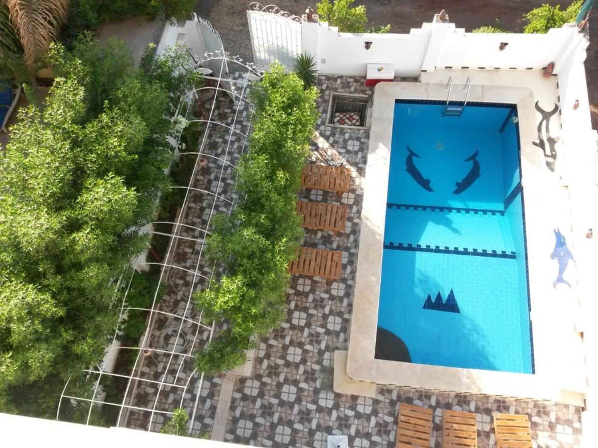 Luxor Vip Apartments エクステリア 写真